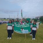 Desfile 20 de Noviembre