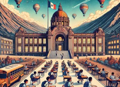 Qué es un Proyecto Escolar según la Nueva Escuela Mexicana