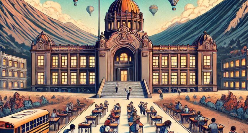 Qué es un Proyecto Escolar según la Nueva Escuela Mexicana