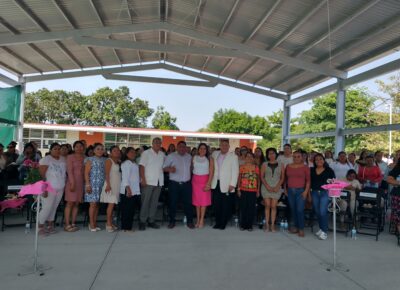 Festival del día de las madres 2025
