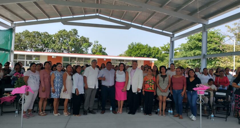 Festival del día de las madres 2025