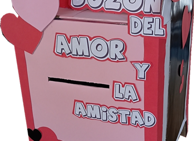 Kermés por la Amistad