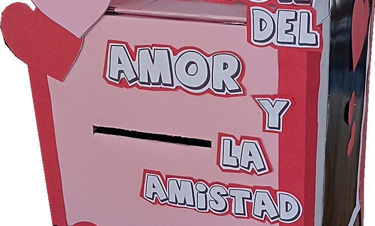 Kermés por la Amistad