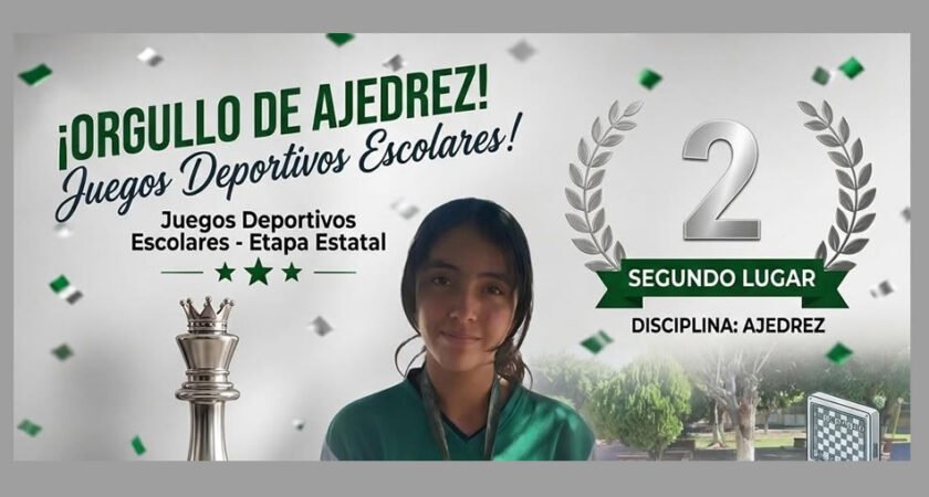 Orgullo que inspira